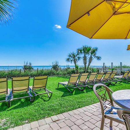 Villa Savoy Penthouse 601 Myrtle Beach Exterior foto