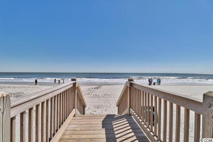 Villa Savoy Penthouse 601 Myrtle Beach Exterior foto