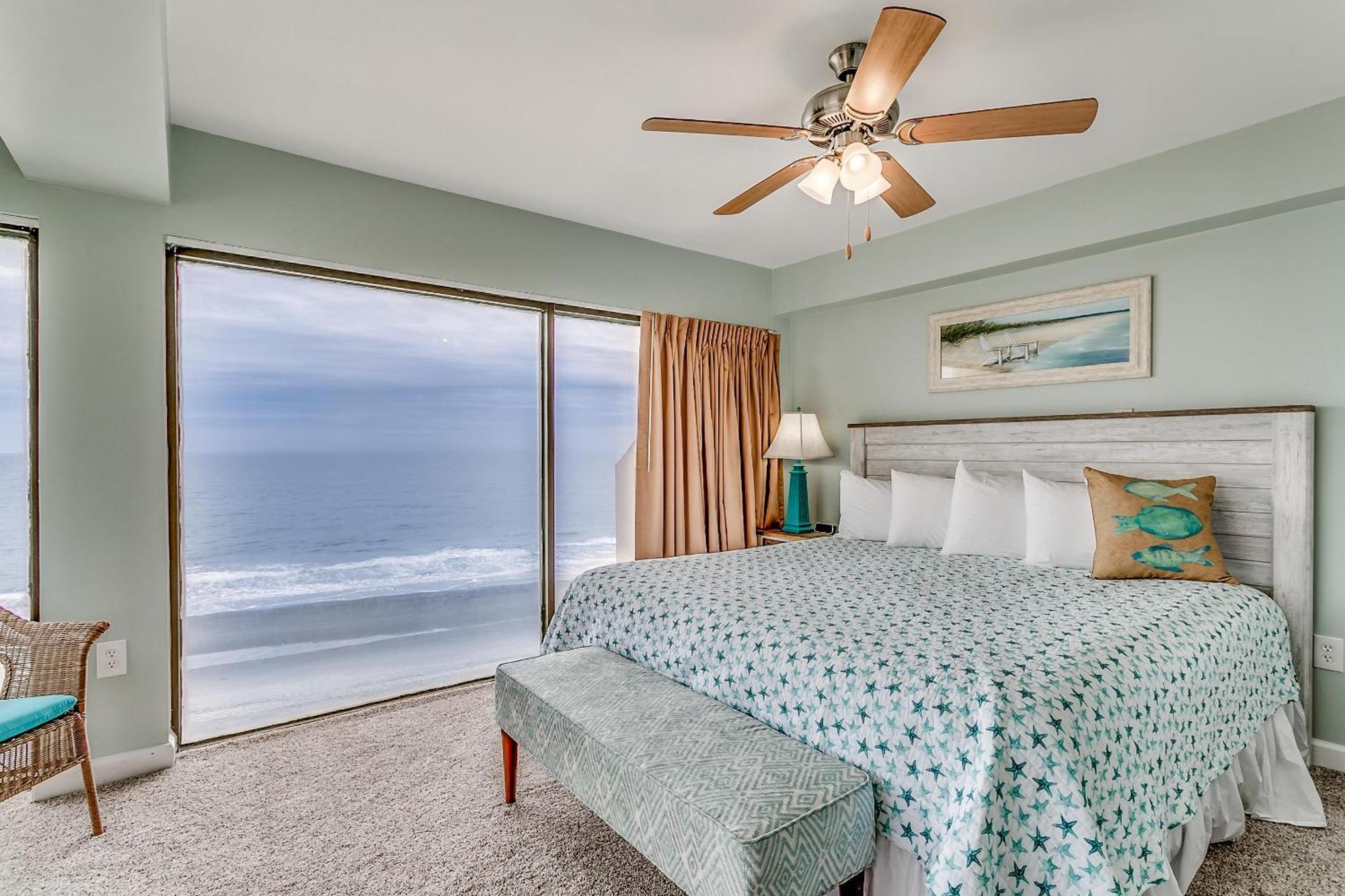 Villa Savoy Penthouse 601 Myrtle Beach Exterior foto